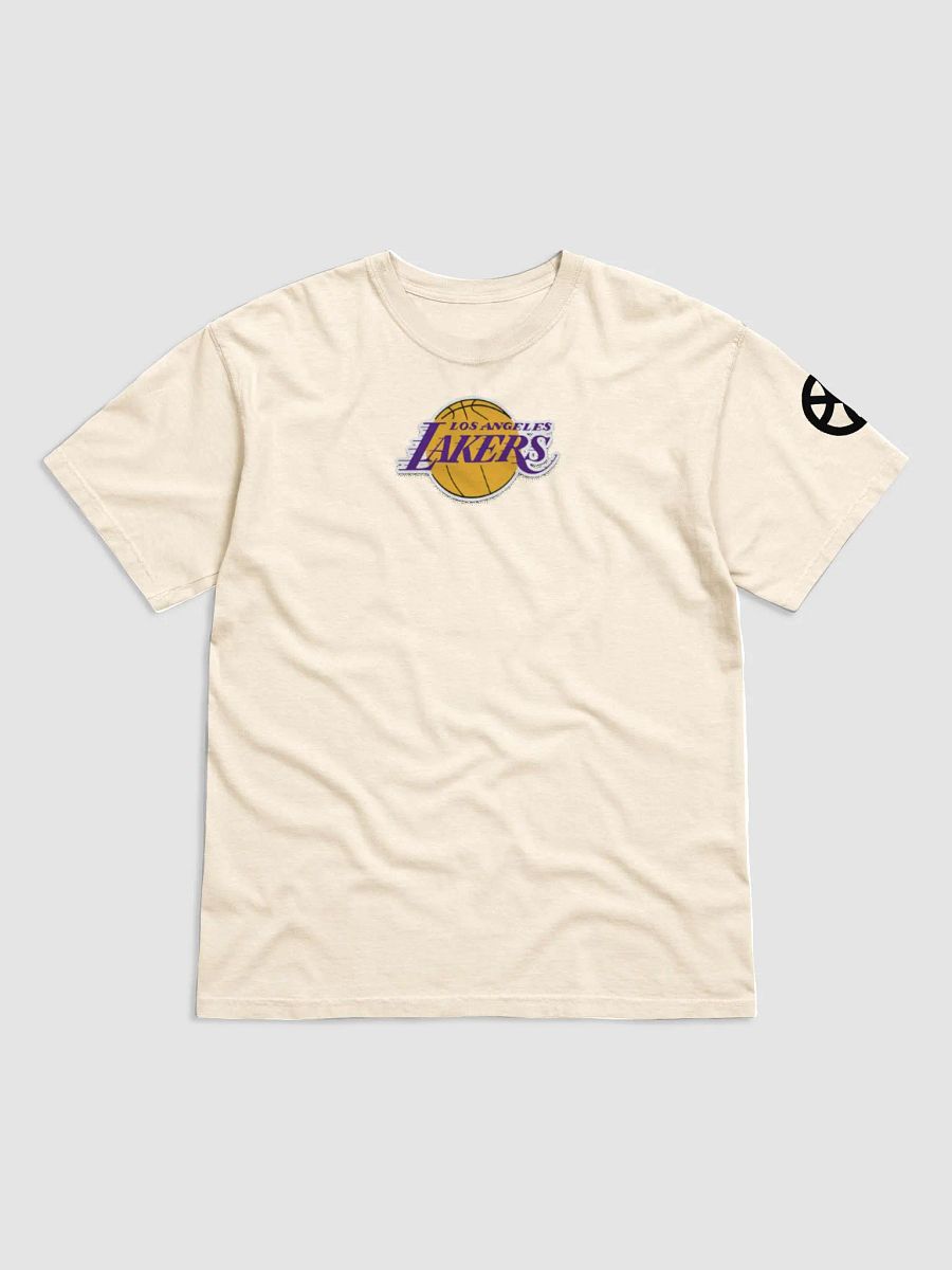 CourtWear- Lakers Tee product image (1)