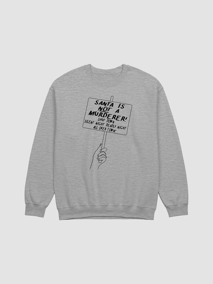 Mickey Rooney is a Hypocrite Sweatshirt product image (1)