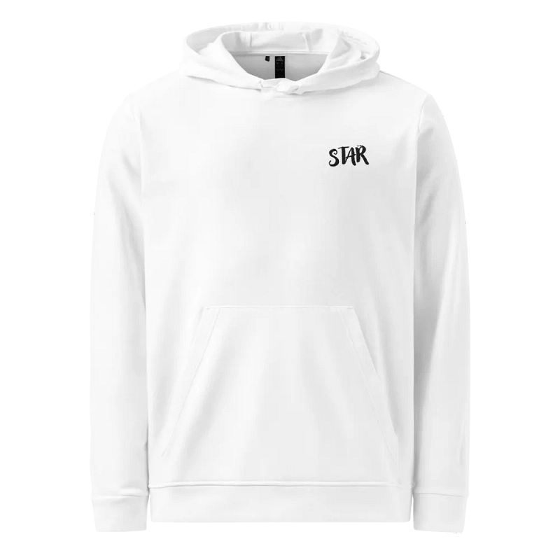 White Star Cosmetic Hoodie