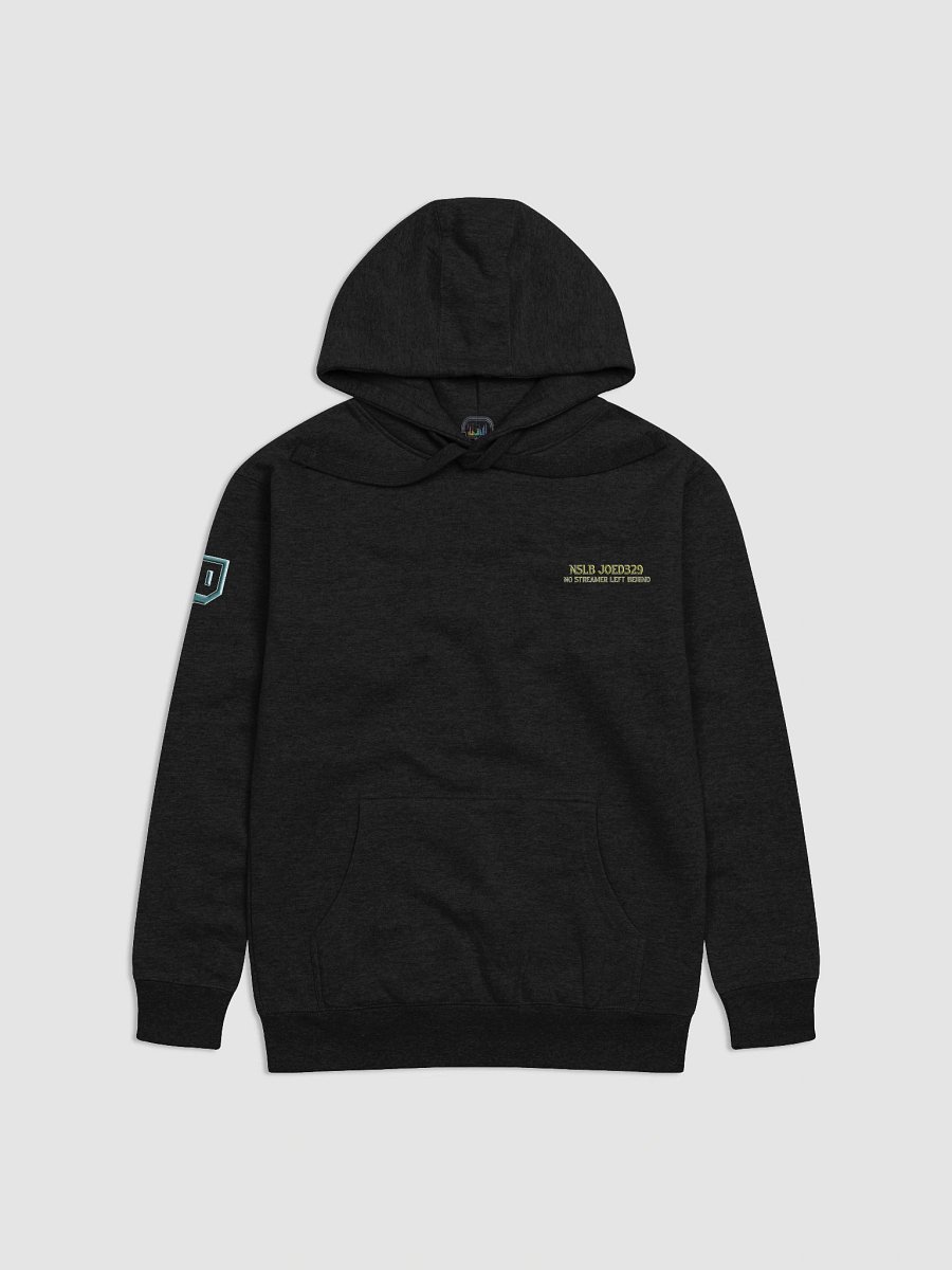 Join The Fuckey Premium Hoodie product image (1)