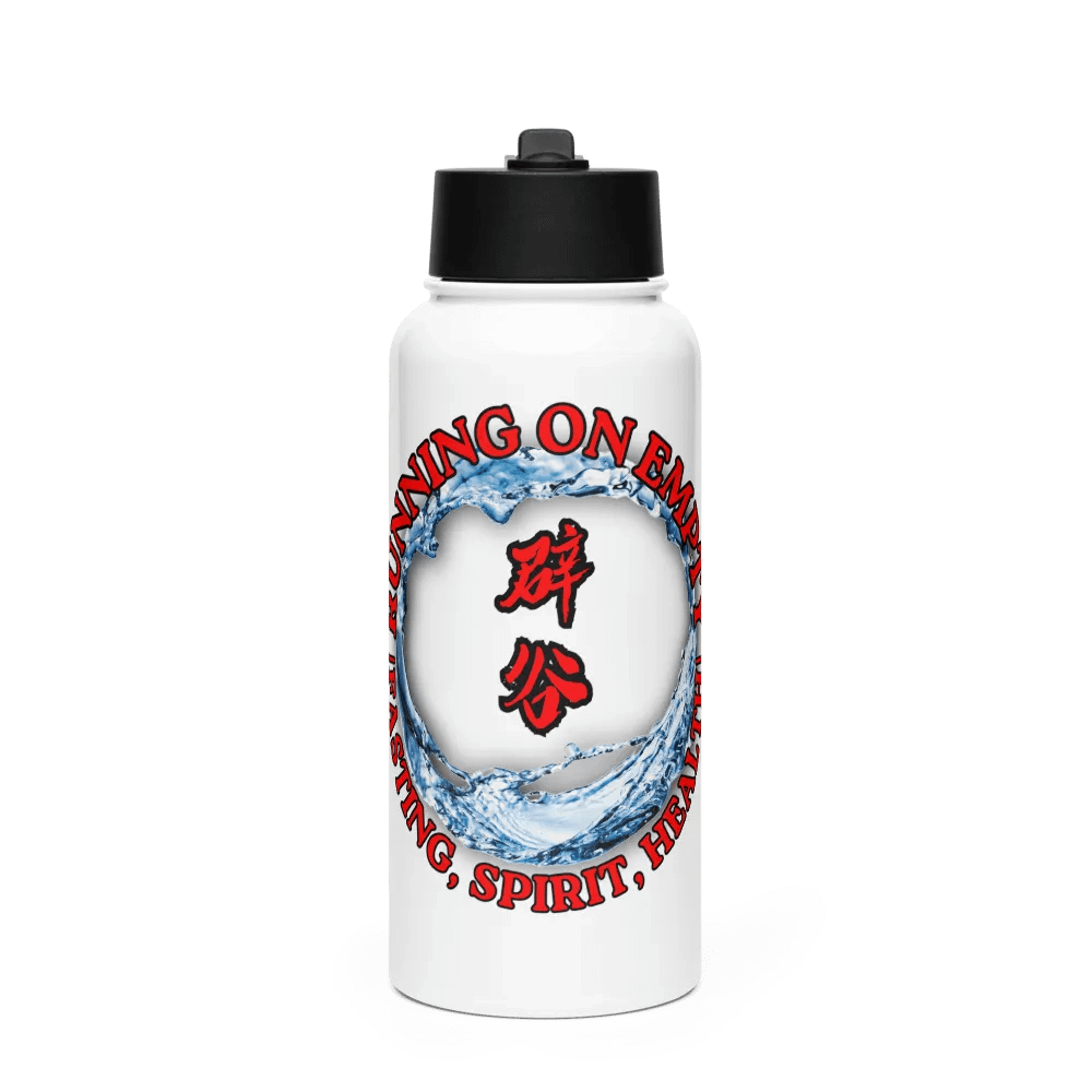 ROE Steel Waterbottle product image (1)