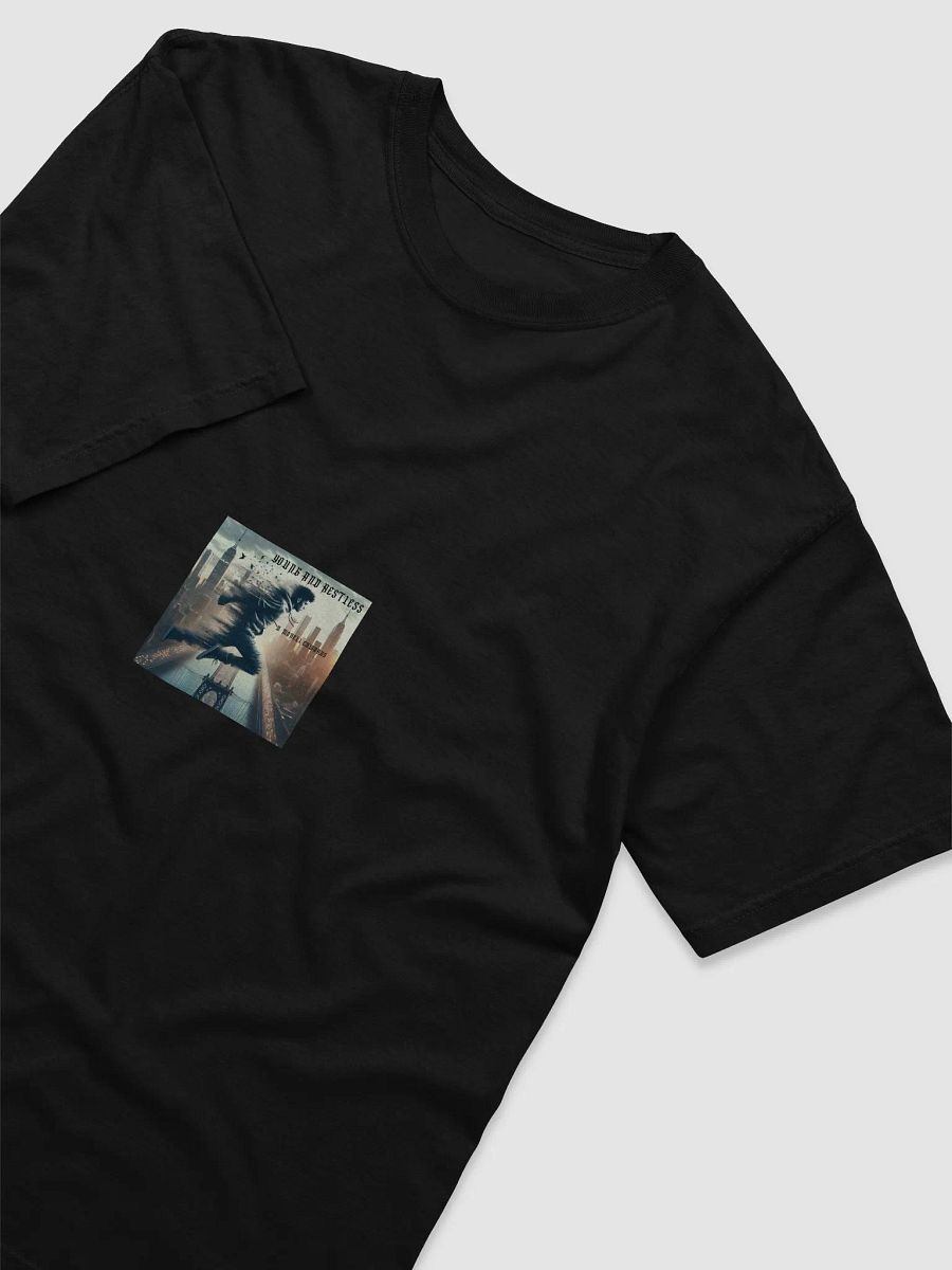 Young & Restless Tee product image (3)