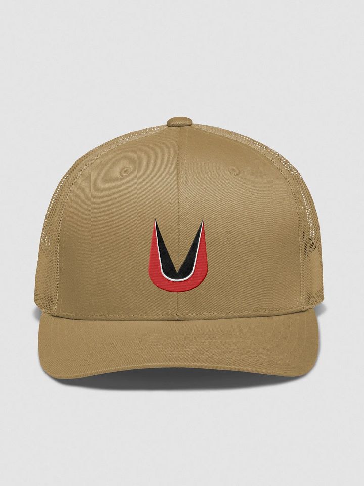UV Retro Trucker product image (1)