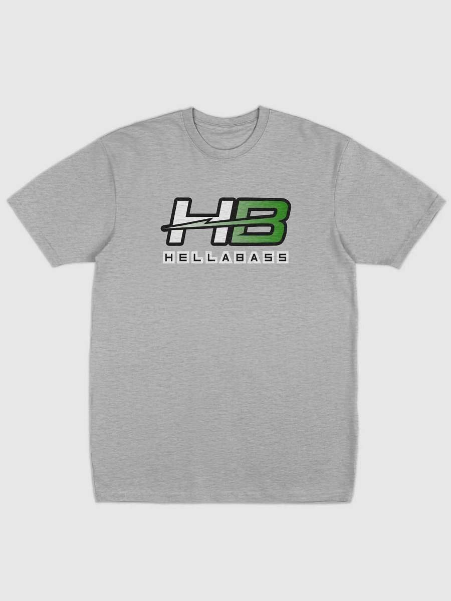 Classic HB Casual Tee Bold product image (9)