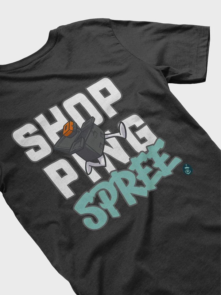 Shopping Spree Tee product image (1)