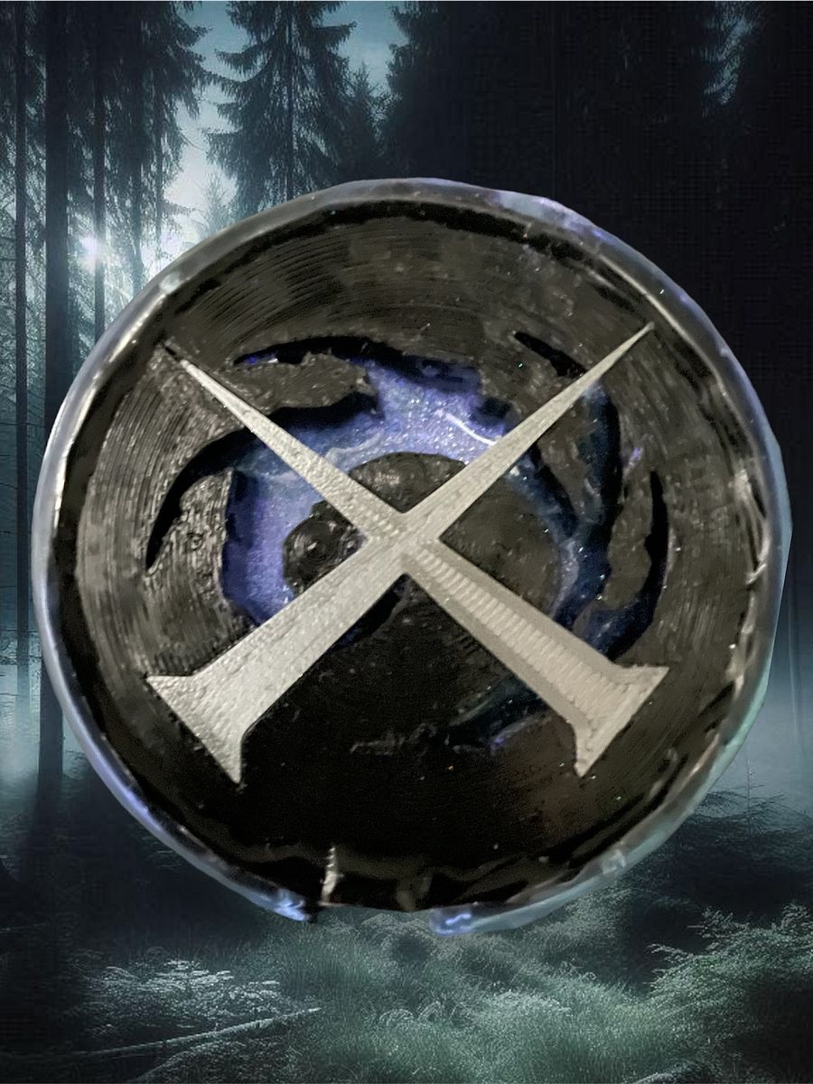 The Cosmere - Portable Mistwraith product image (8)