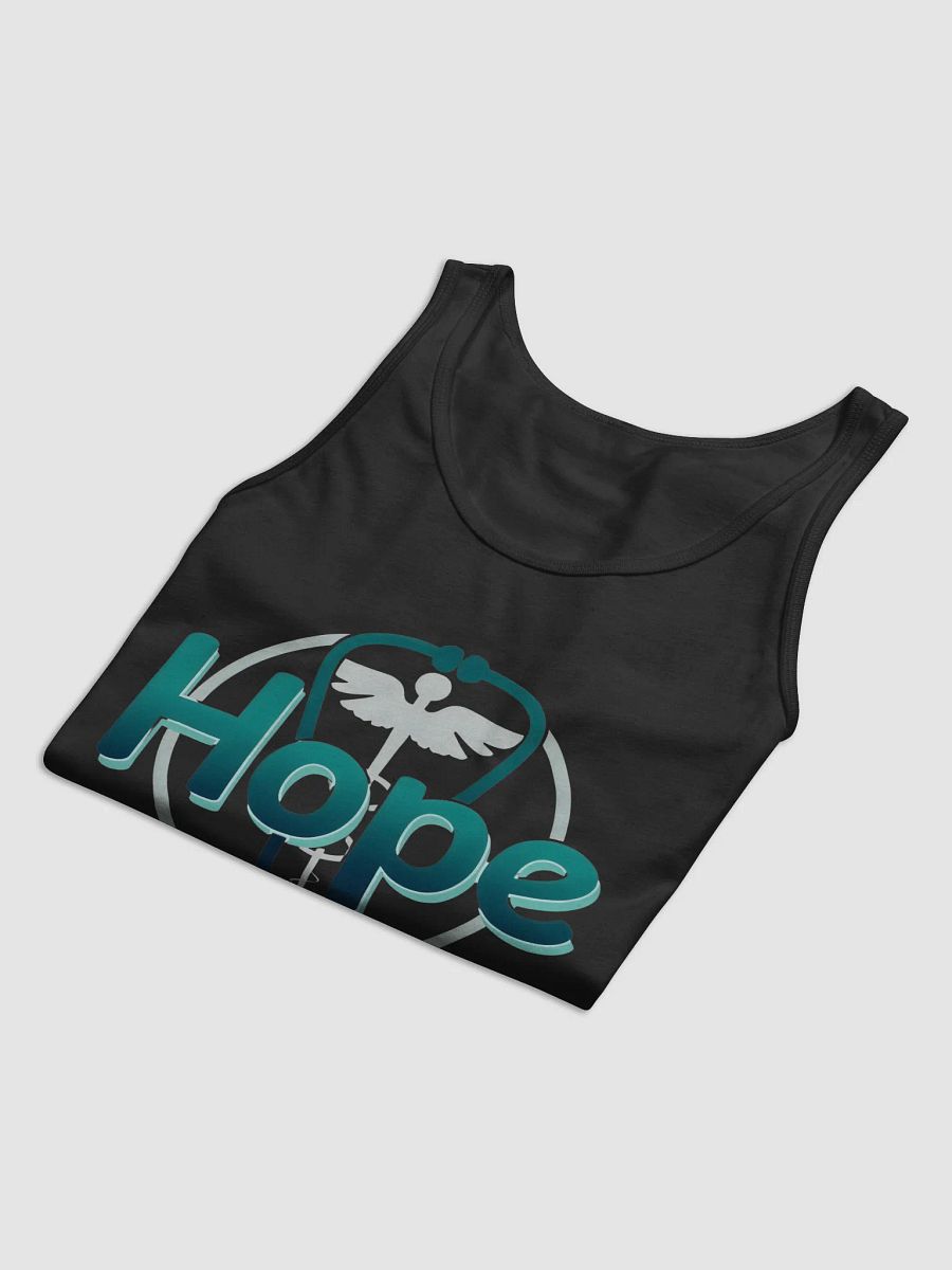 Stethoscope Hope Tank Top product image (17)