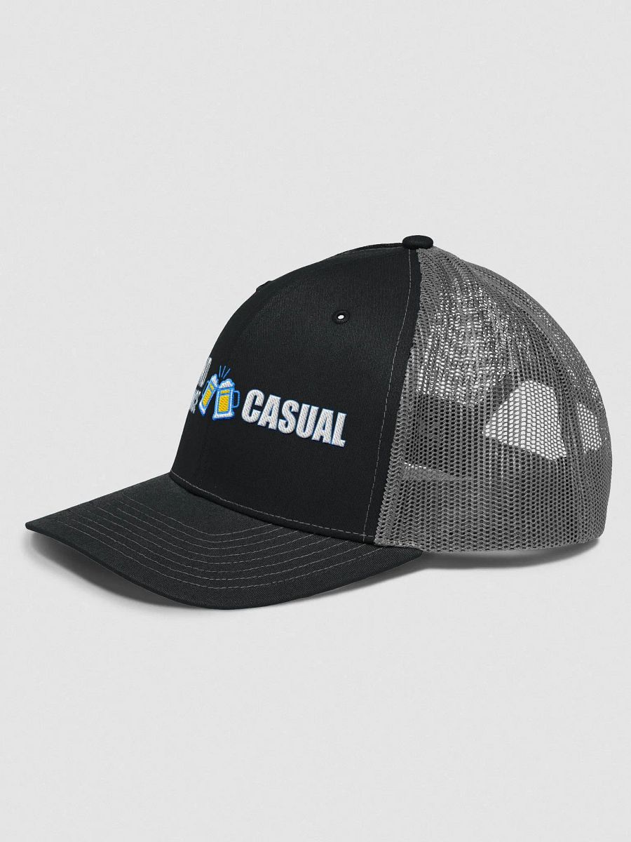 Grand Alliance Casual Hat product image (2)