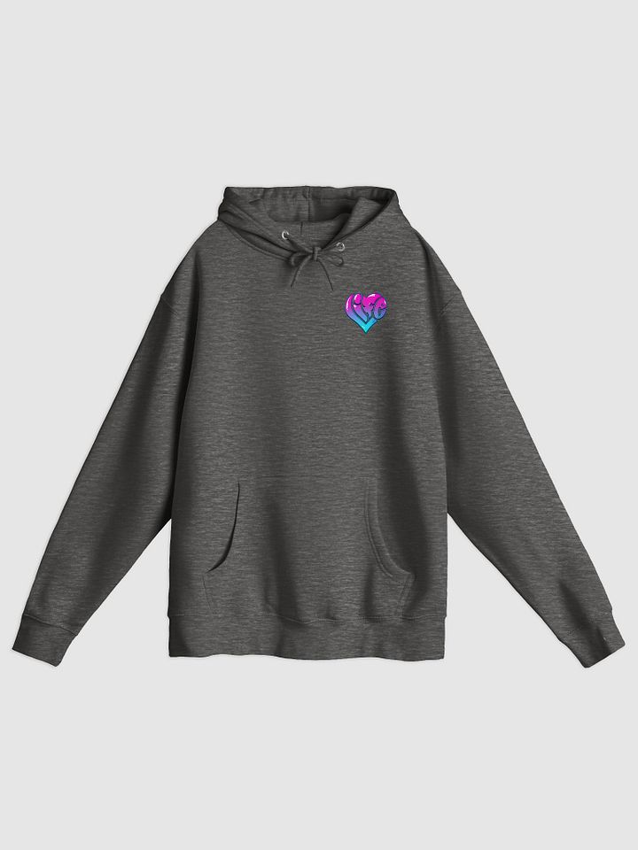 Love Life Wanderer Premium Pullover Hoodie product image (1)