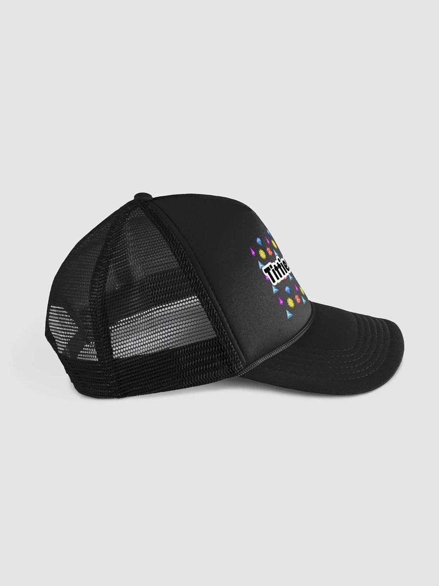 Titties & Bitties | Foam Trucker Hat product image (3)
