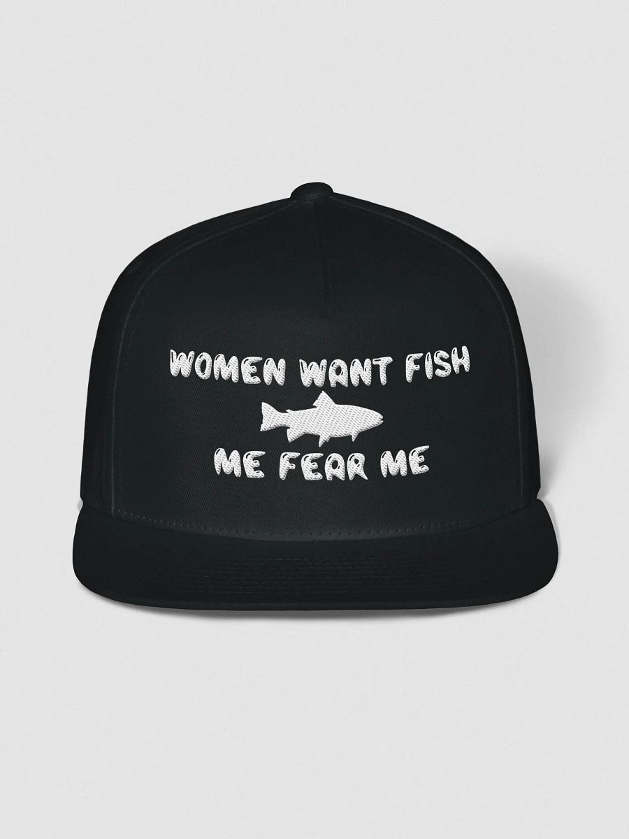 Fishing Snapback product image (1)