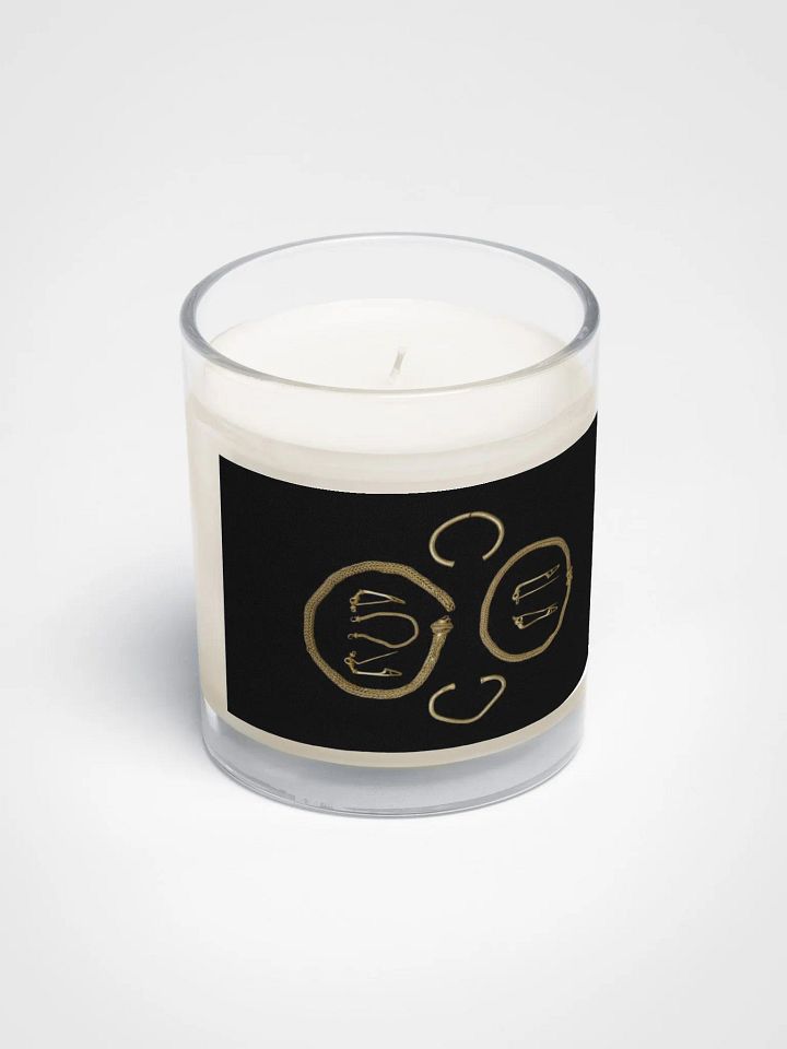 Vintage Dreams Soy Wax Candle product image (2)
