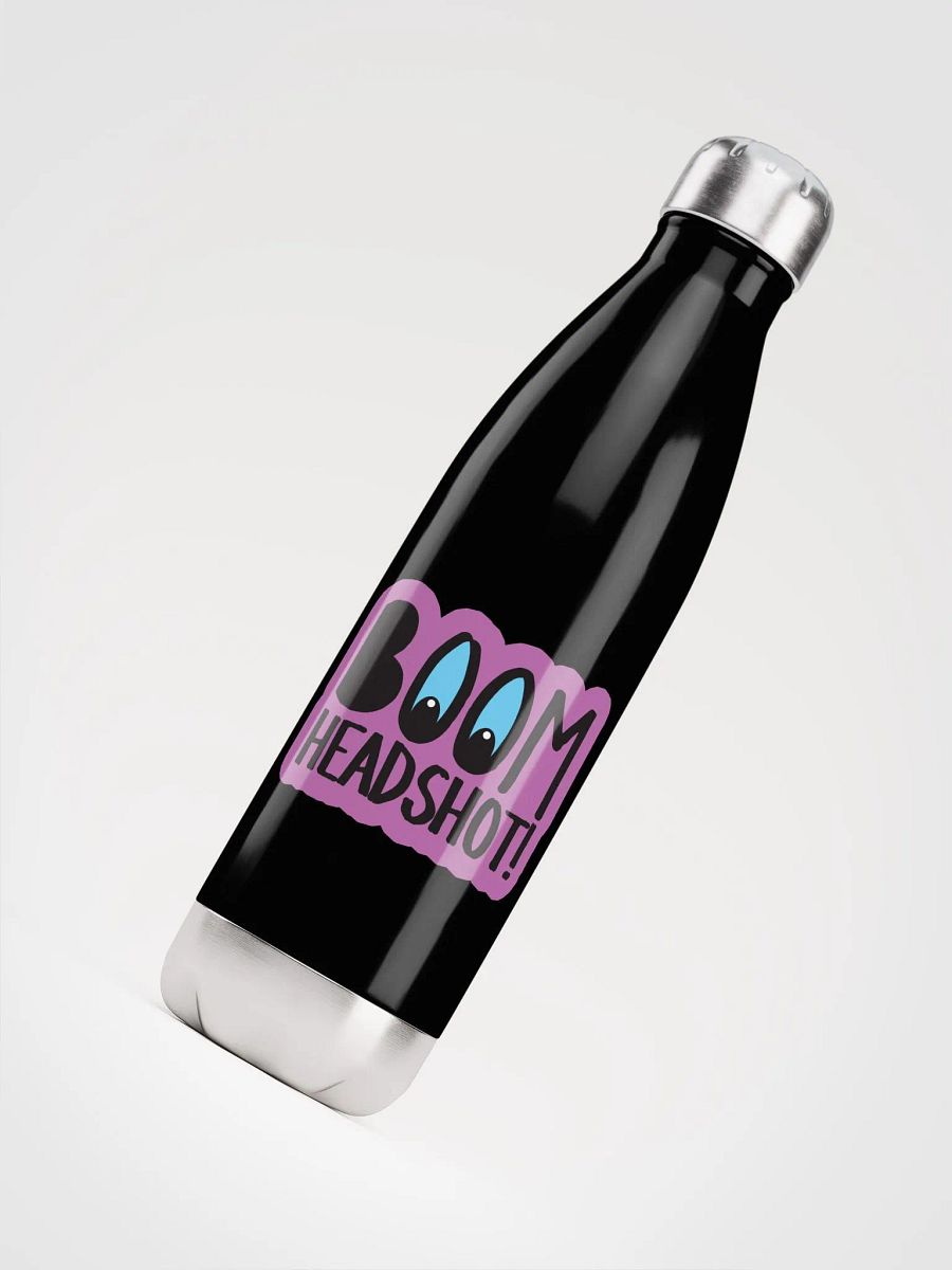 Boom Water Bottle product image (4)