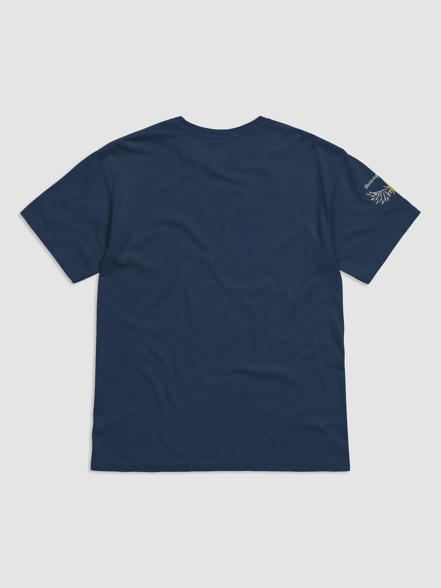 ShiningStarVal T-shirt product image (62)