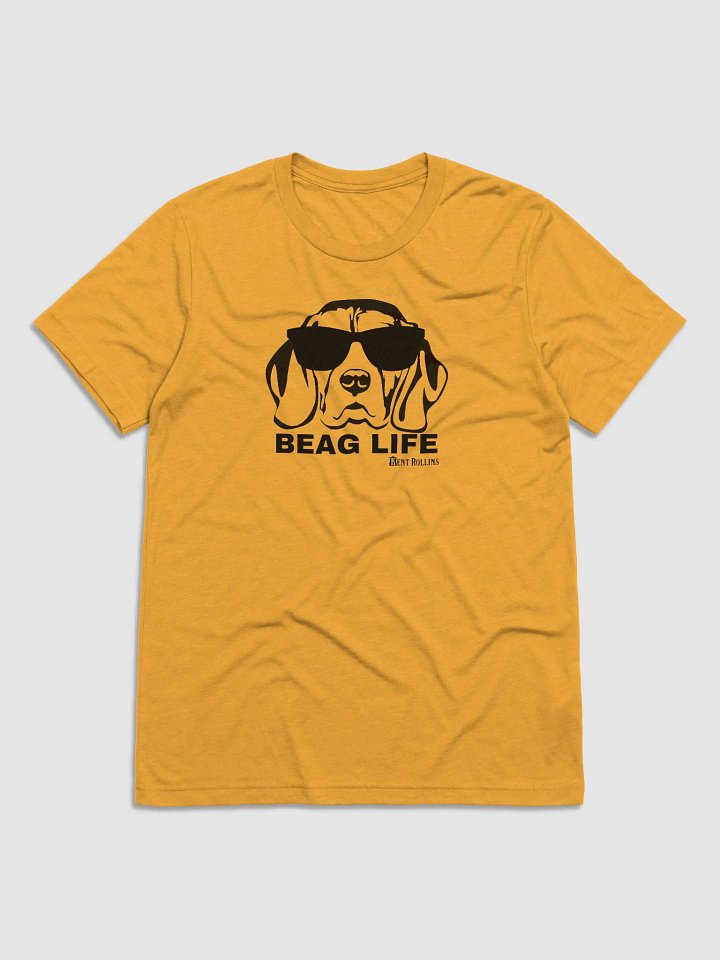 Beag Life T Shirt product image (1)