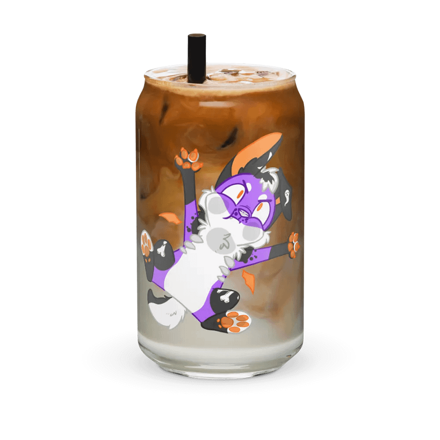 Monster Can Glass product image (6)