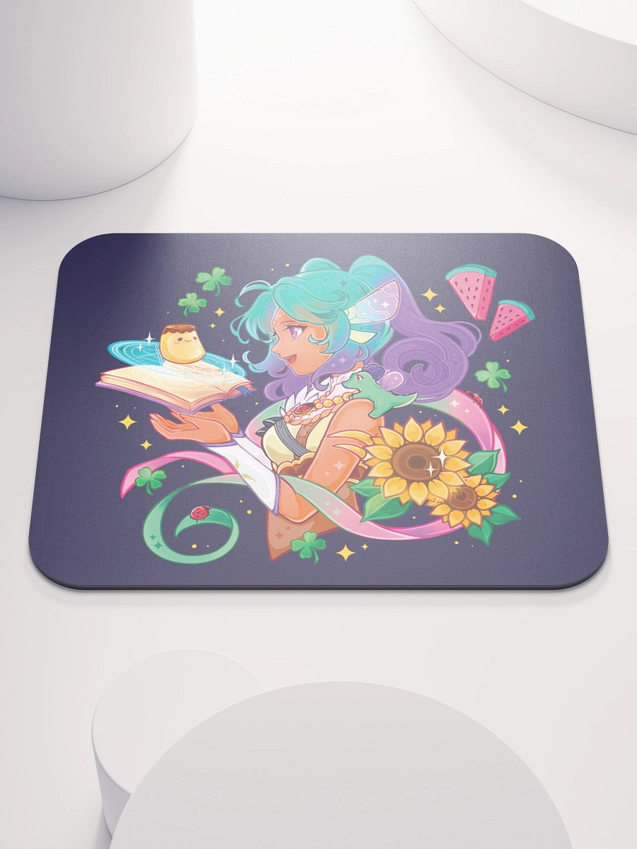 Tapis De Souris Classique product image (2)