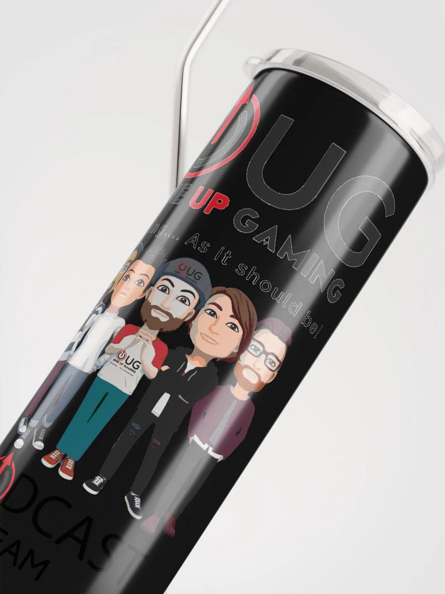 OUG Logo Tumbler product image (5)