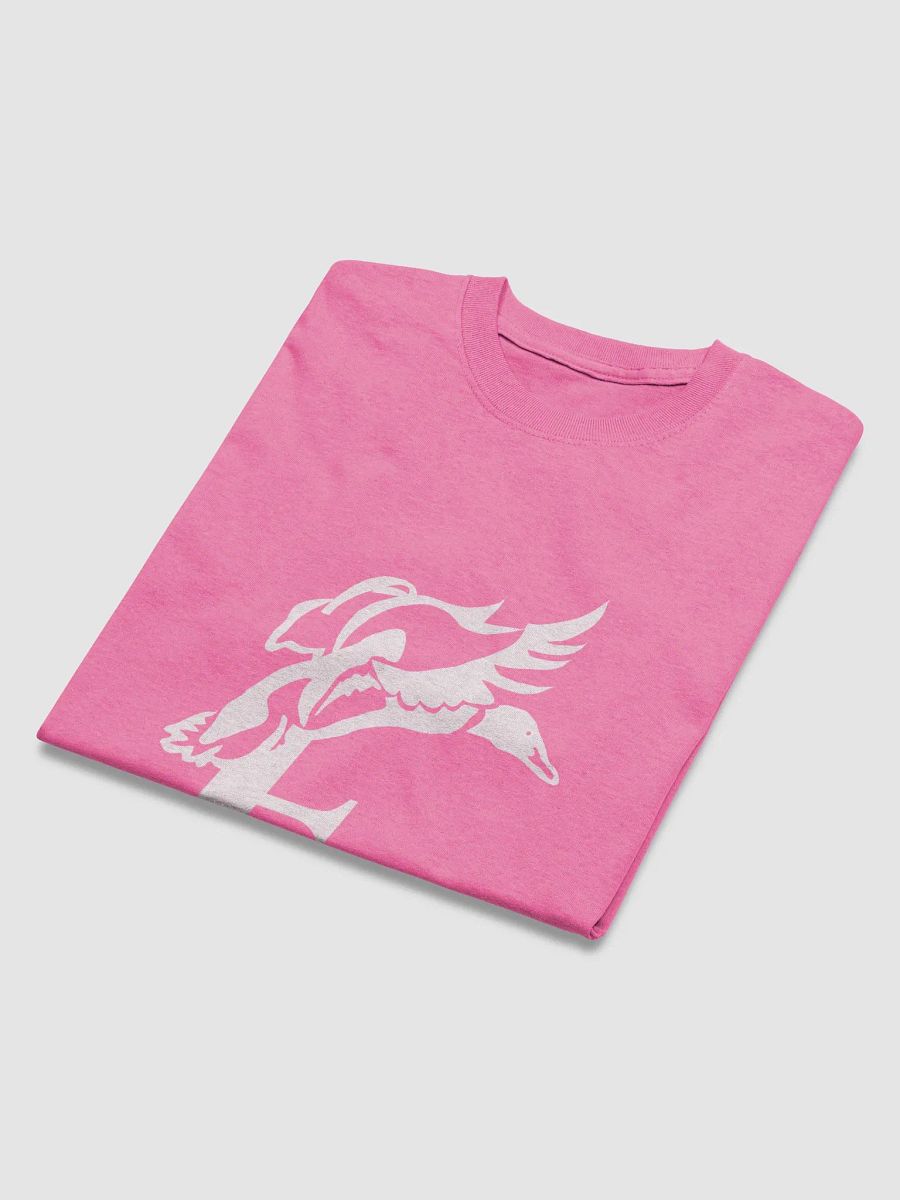 Fowl Foolers Heavyweight Printed Women's T-Shirt product image (43)
