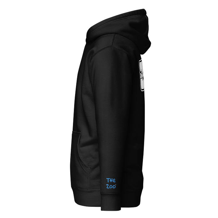 Zoo Football League™ Premium Hoodie product image (2)