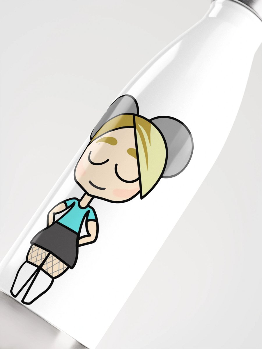 MickMouse Reusable Water Bottle product image (5)