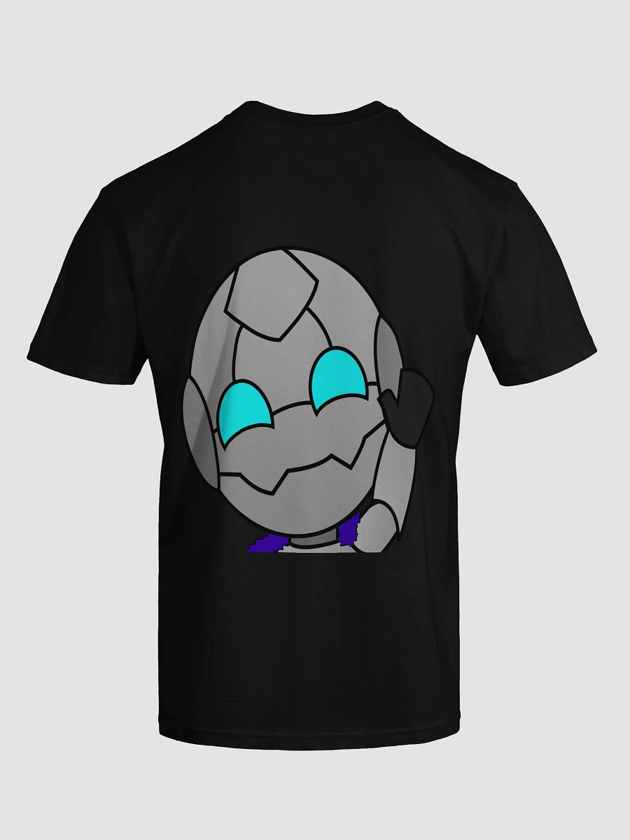 Surprise Golem T-Shirt product image (78)