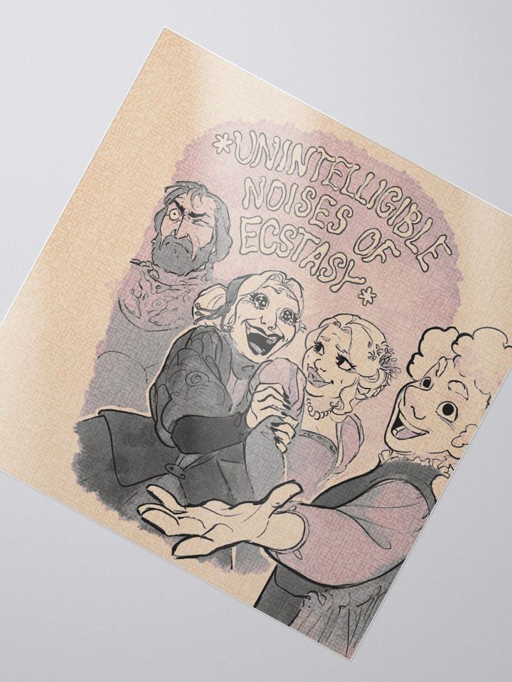 The Song of Ecstasy product image (2)