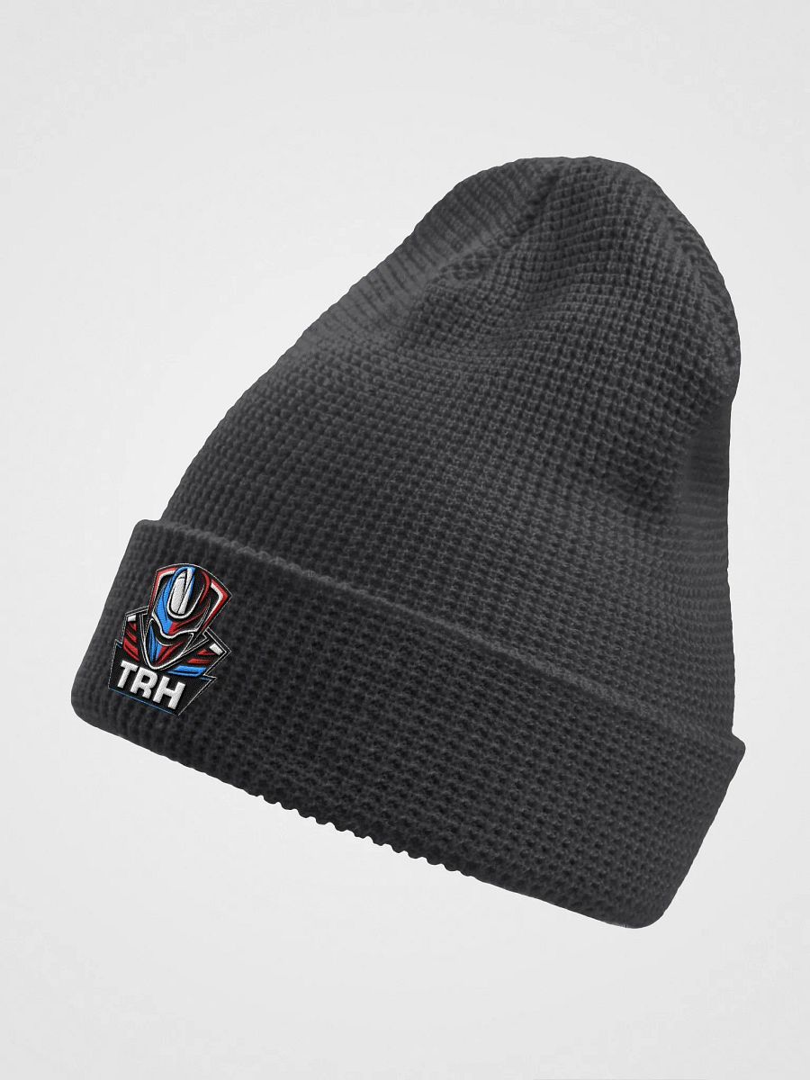 Embroidered Beanie product image (2)
