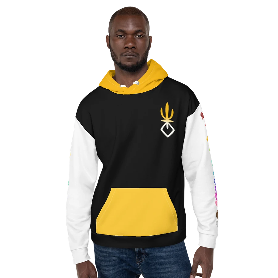 Sherbverse Hoodie product image (6)