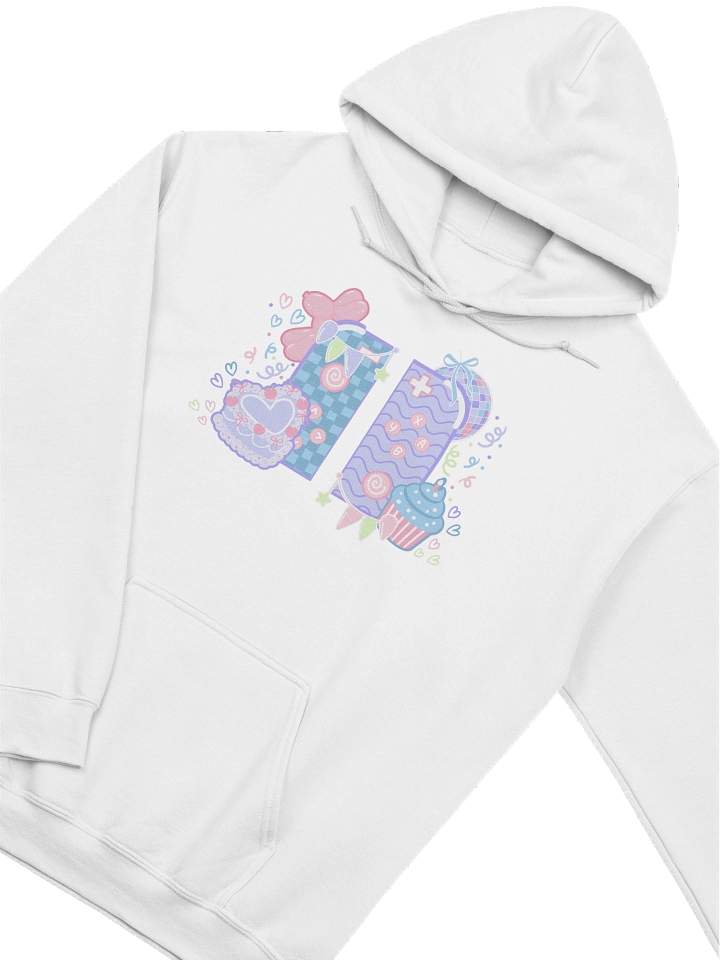BDAY Controller Hoodie product image (45)