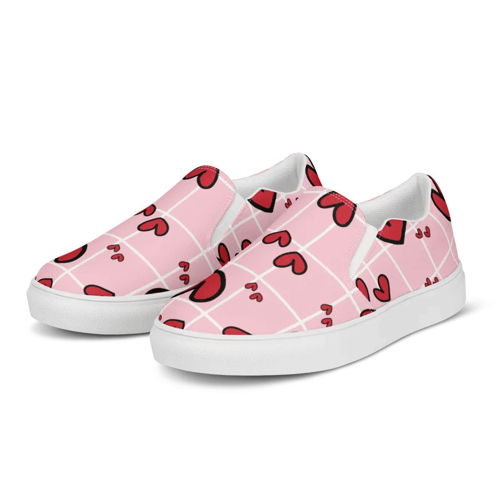 Zapatillas Corazón de K-Drama product image (3)