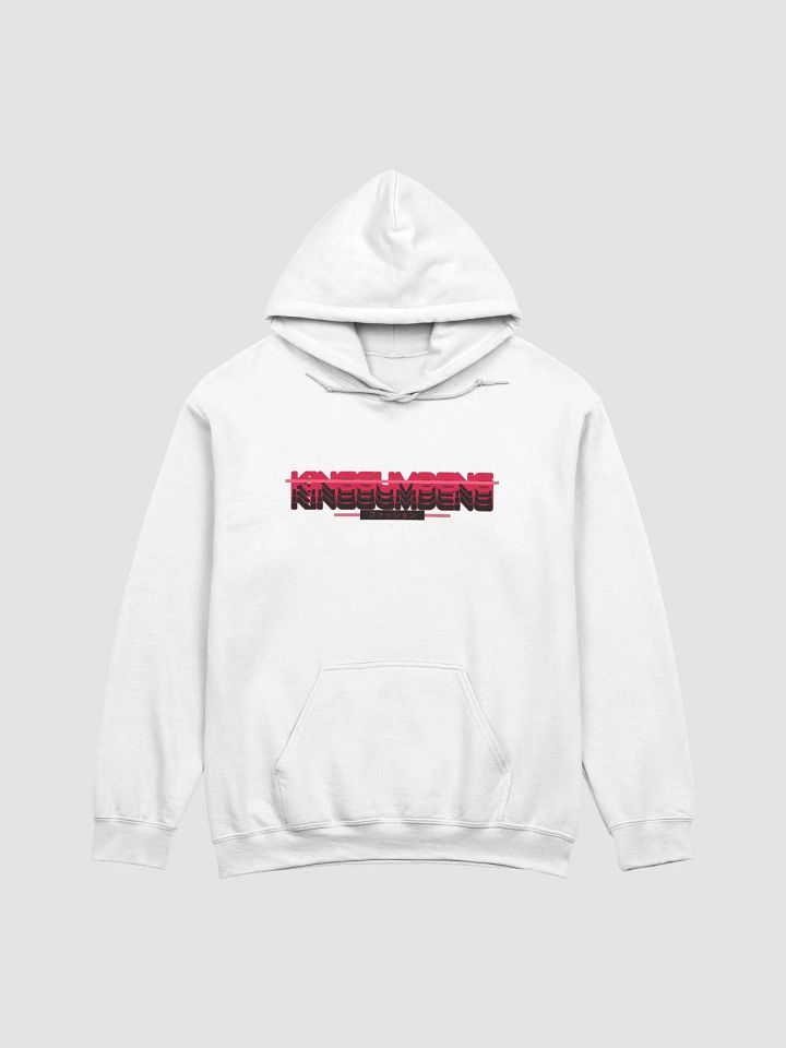 KING GUMDENG Hoodie product image (1)