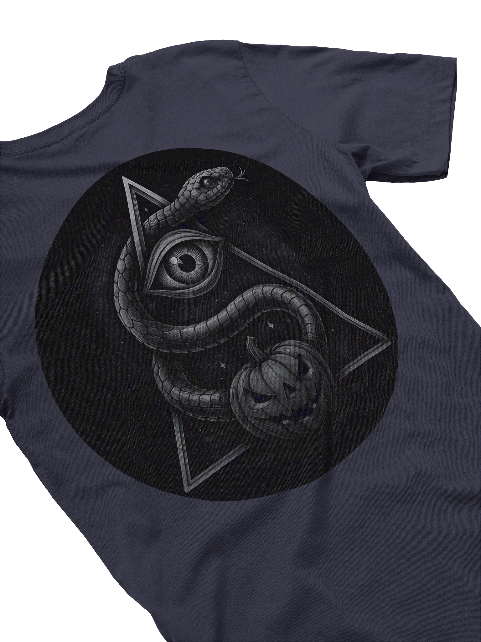 ALT_I_STICK MIDNIGHT SHADE – BELLA & CANVAS SUPERSOFT TEE product image (4)