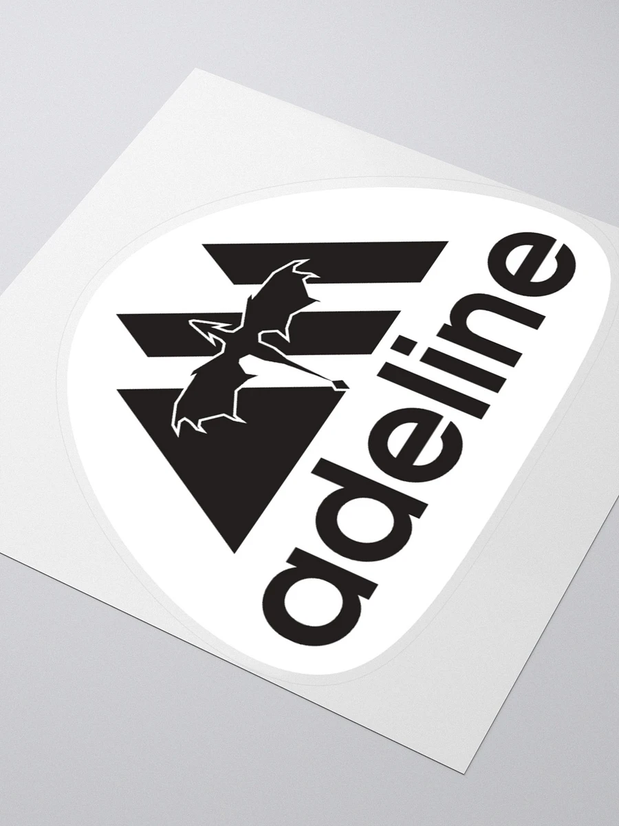 TET Adeline Sticker product image (3)