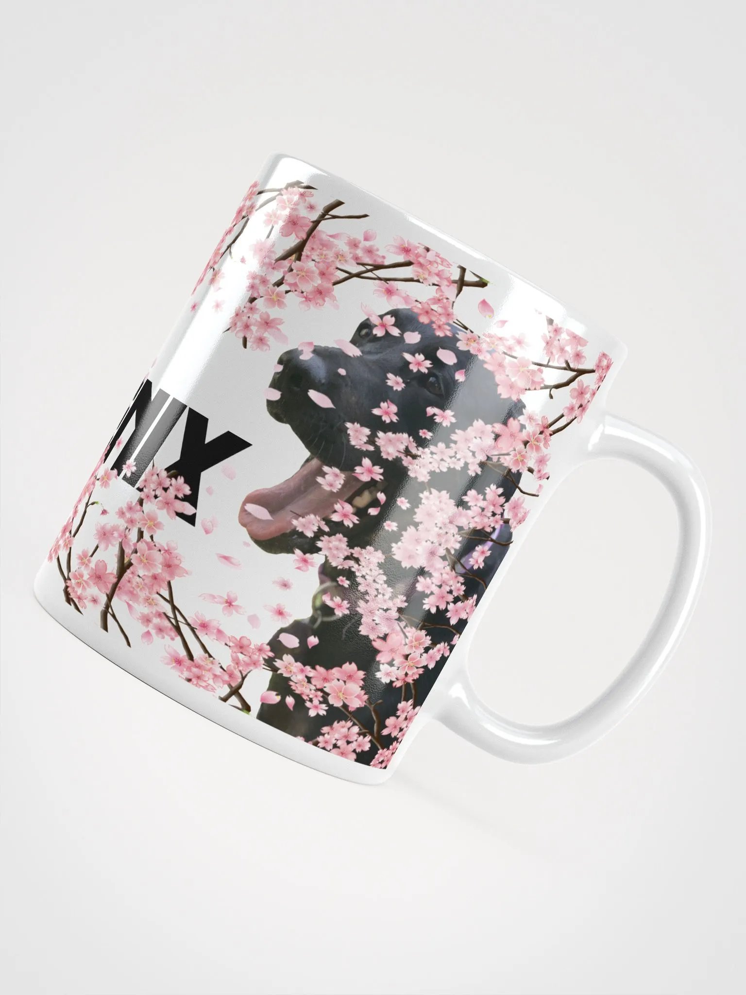 2023 Exclusive Cherry Blossom Dakota Mug product image (4)