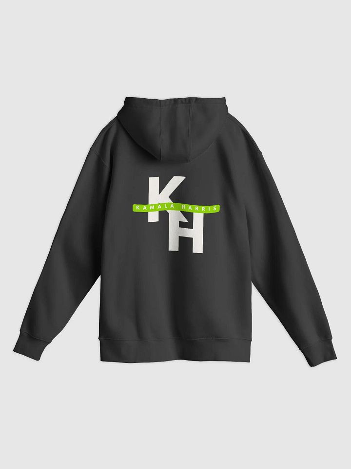Let's Manifest It Hoodie product image (2)