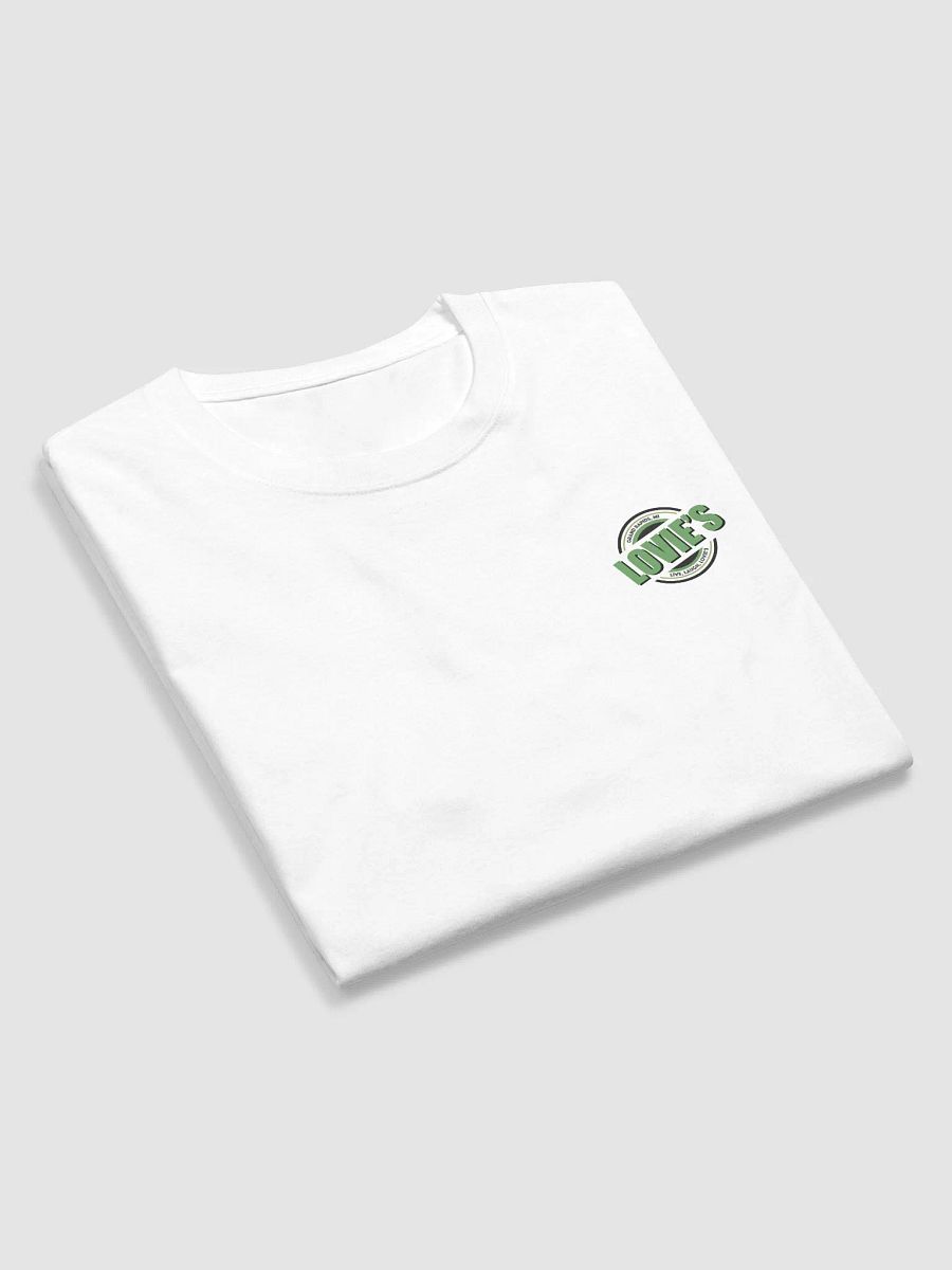 Lovie's Champion Long Sleeve product image (5)