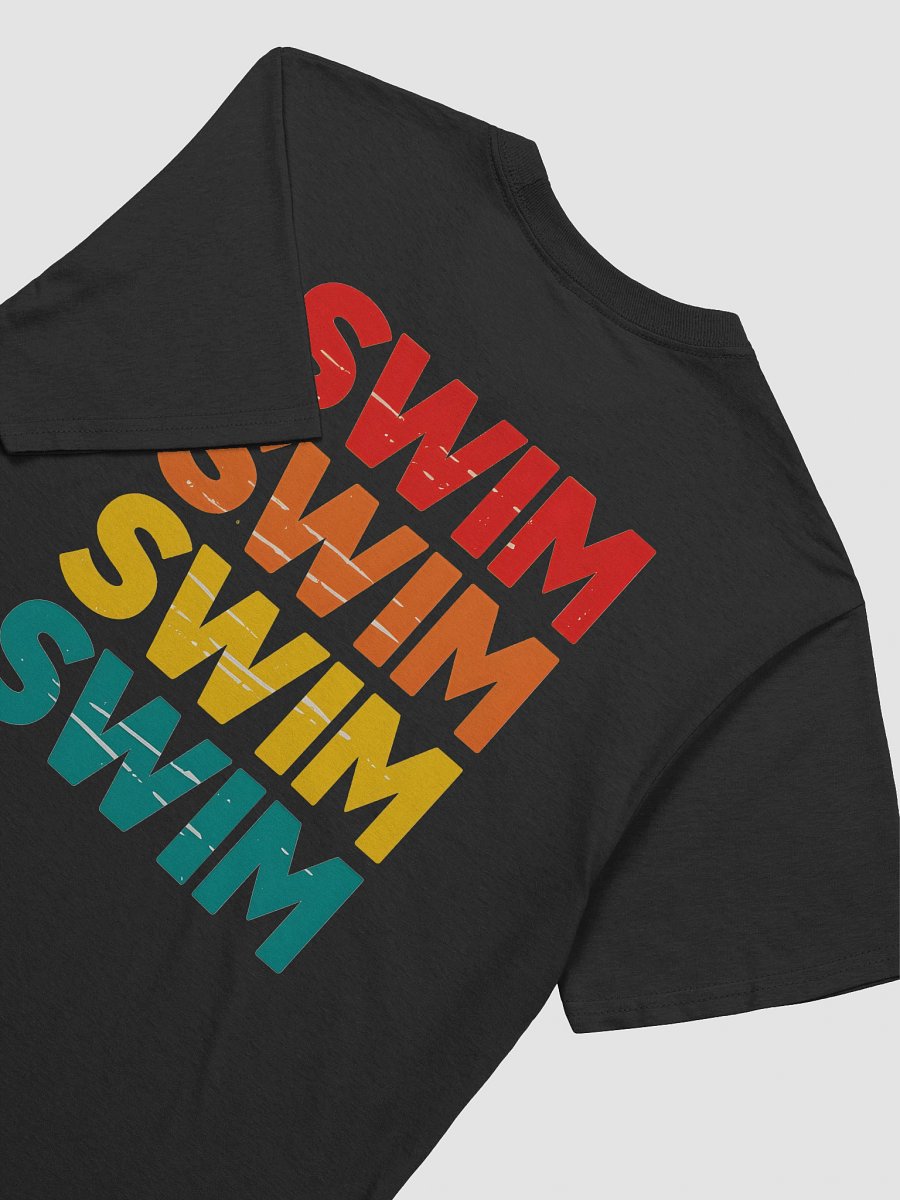 SWIM Graphic T-Shirt product image (42)