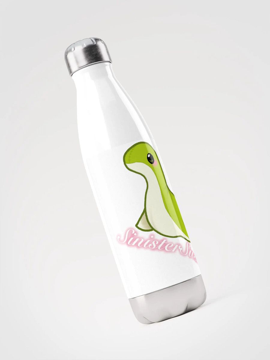 SinisterSushii Nessie Insulated Tumbler Bottle product image (6)
