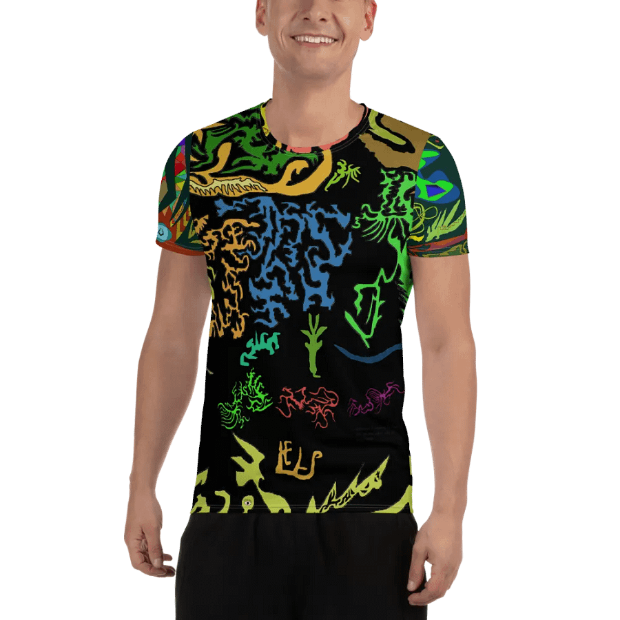 Crazy shirt product image (2)
