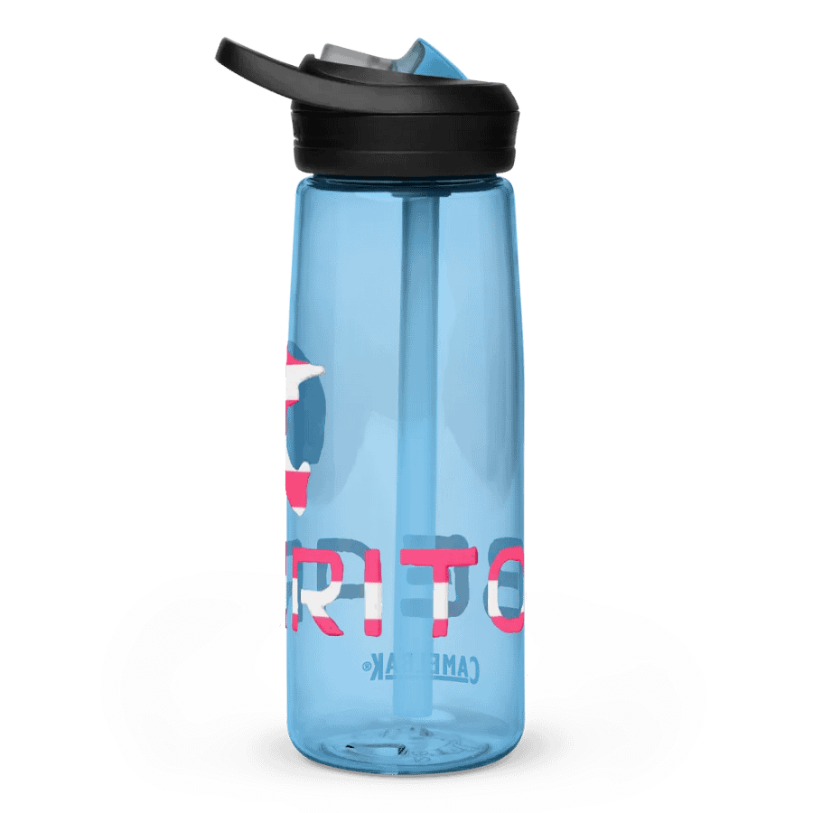 Camelbak Water Bottle product image (61)