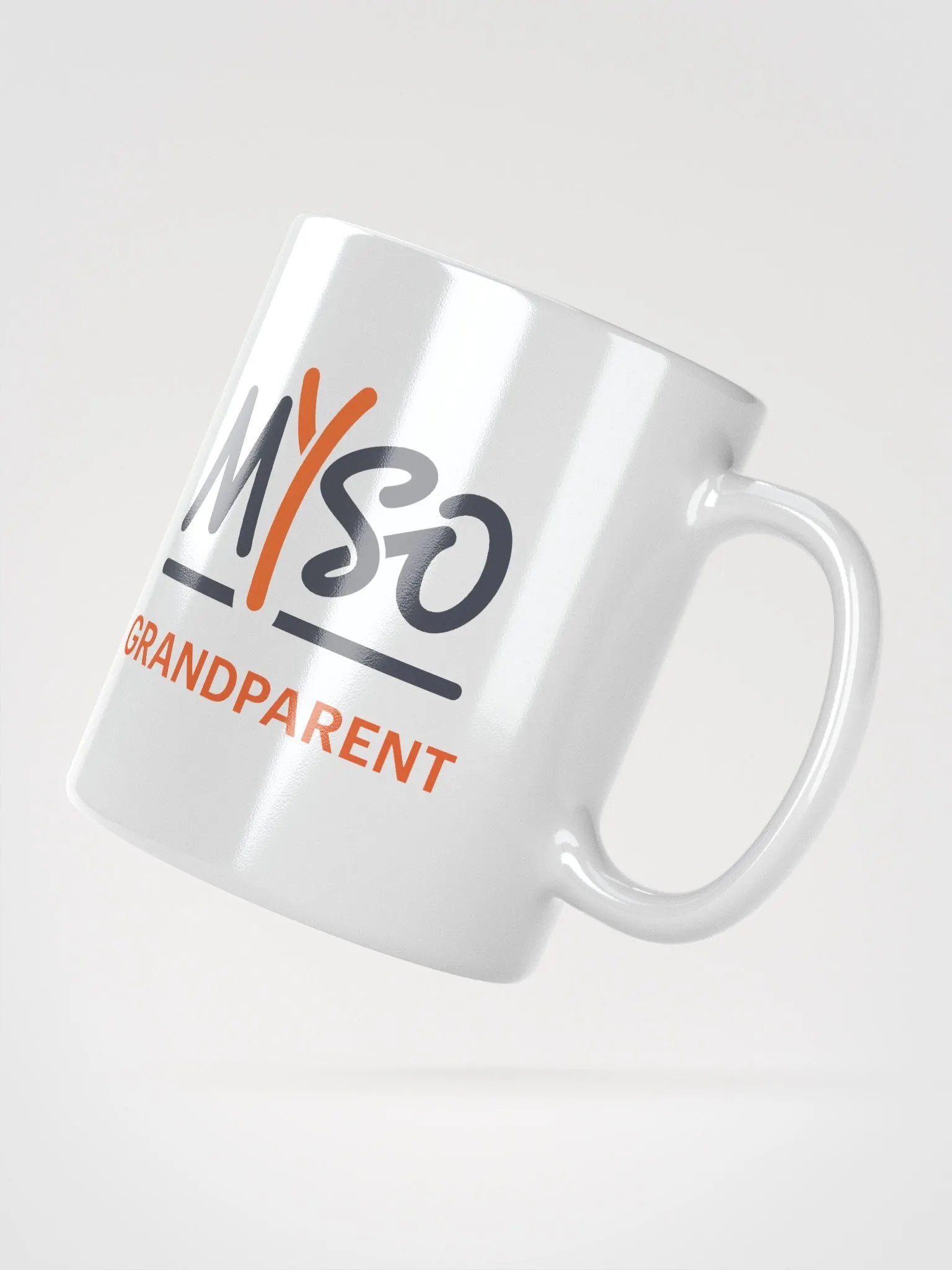 MYSO Grandparent Coffee Mug product image (2)