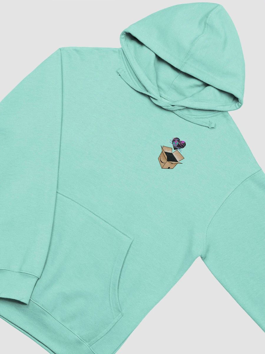 Dooderverse Unboxing Hoodie product image (3)