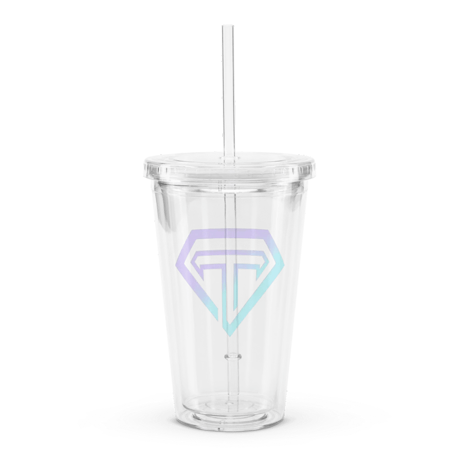 Level Up Your Style with Twiggy94's Official Tumbler Merch! product image (2)