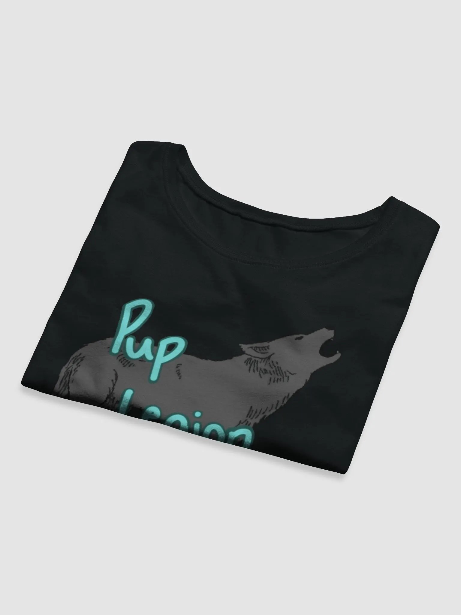 Legion Crop Top product image (5)