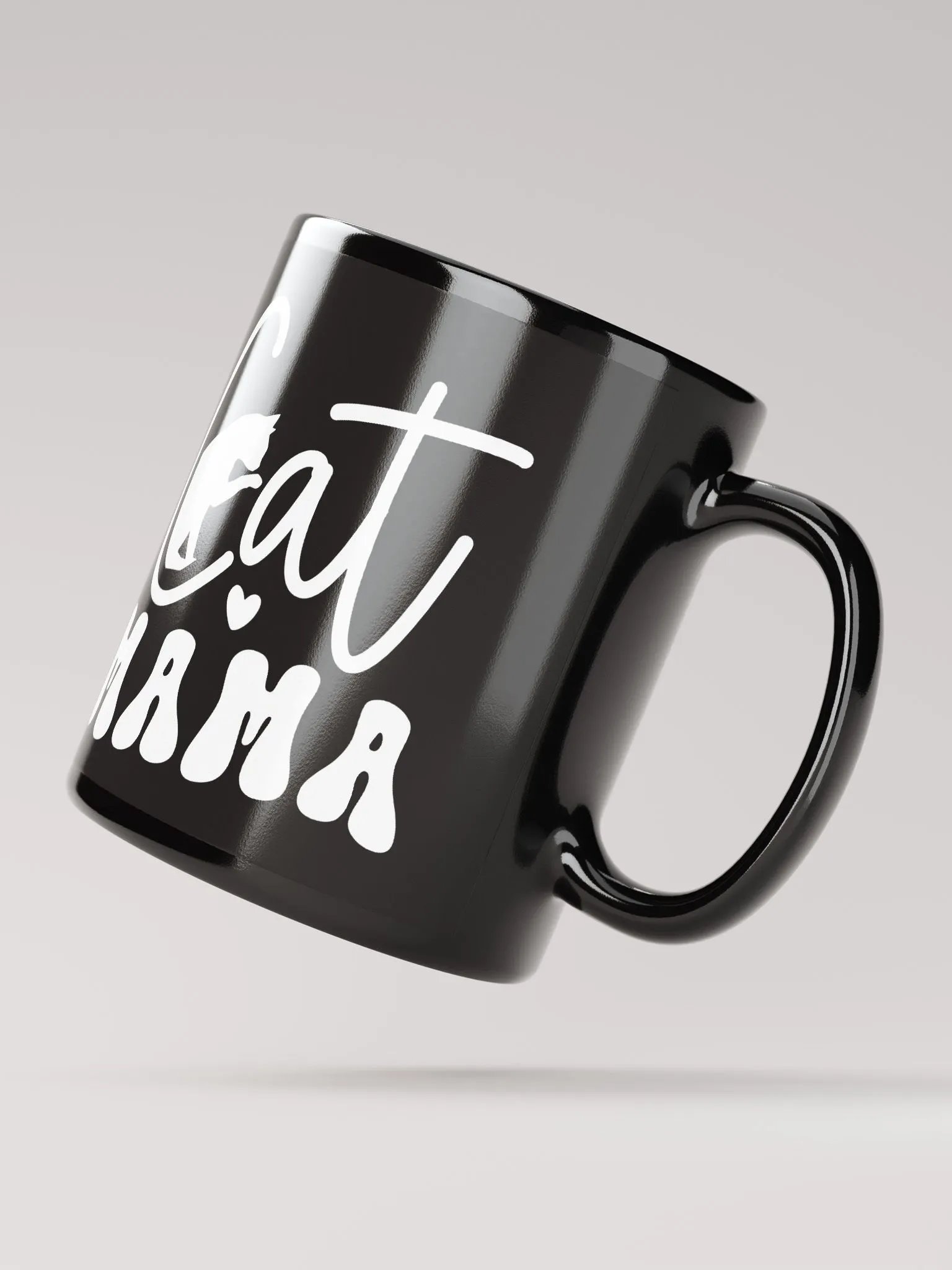Cat Mama Mug product image (3)