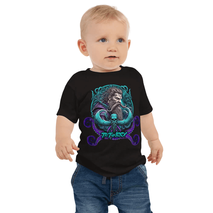 Tietynbbx BB shirt product image (1)