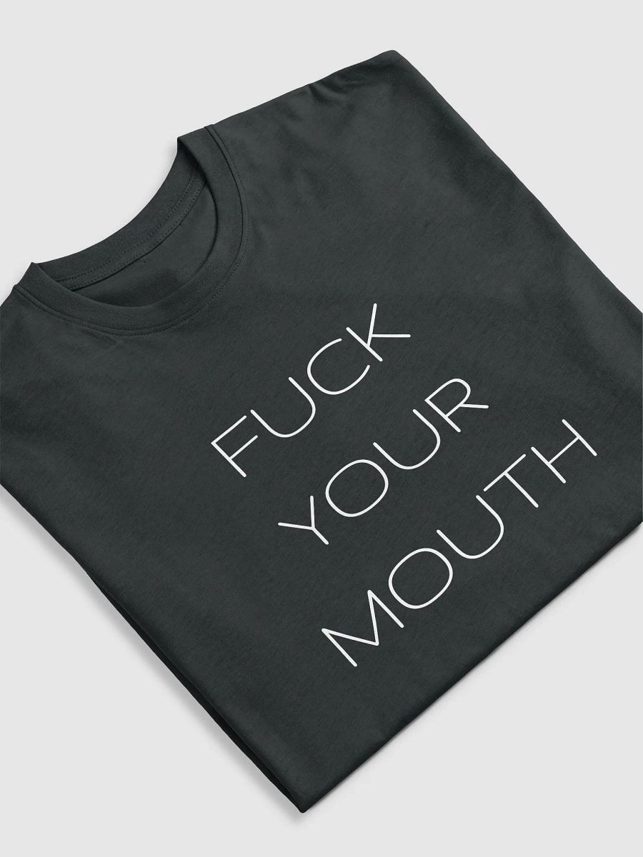 FYM premium shirt product image (5)