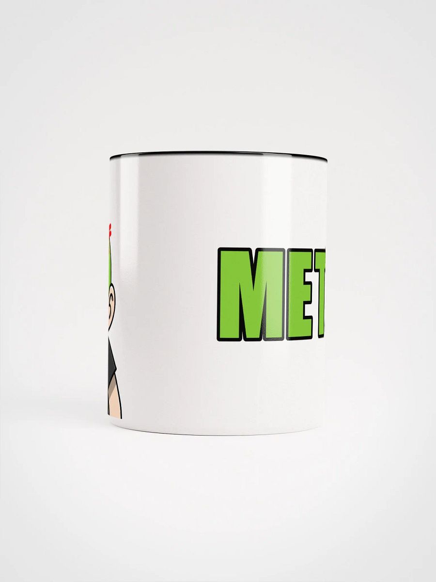 Rage Emote Mug (Color) product image (5)
