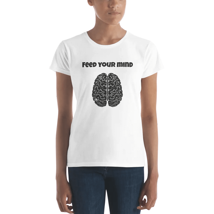 Gildan Women's Middleweight T-Shirt product image (6)